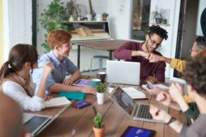 Your New Markets Are Waiting For You: What Business Matching Can Do For You